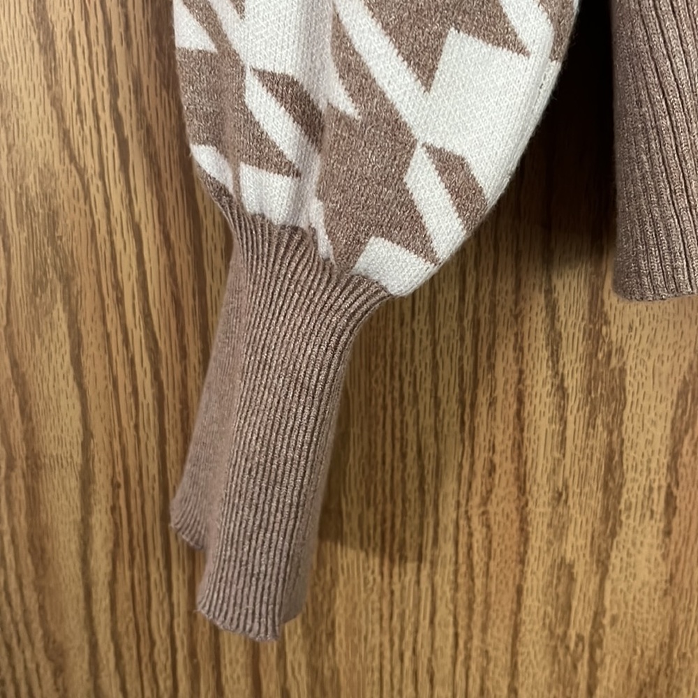 Cardigan Sweater - Picture 5 of 6